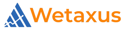 Wetaxus Logo